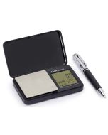 Photo Balance de poche électronique - 500 grammes MAUL Pocket II