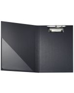 MAUL Porte-bloc à pince  Noir Format A4 23352-90