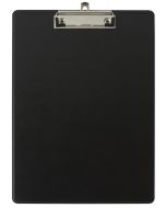 MAUL Porte-bloc à pince  Noir Format A4 23352-90