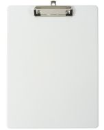 MAUL Porte-bloc à pince Noir Format A4 23352-90