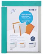 MAUL Porte-bloc à pince  Noir Format A4 23352-90