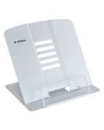 Photo FELLOWES 21140 : Porte-livre Booklift - Argent 