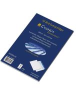 Photo Enveloppes autocollantes sans fenêtre - 162 x 229 mm : MAIL MEDIA Cygnus Excellence Lot de 10 (256600)