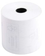 Photo Bobine thermique sans PHENOL - Carte bancaire - 57 x 60 x 12 mm EXACOMPTA Image