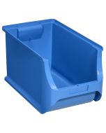 Photo Bac à bec - 205 x 355 x 200 mm - Bleu ALLIT Profilplus Box 4H