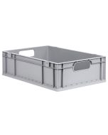 Photo Bac de rangement - 600 x 400 x 170 mm - Poignées ouvertes ALLIT ProfiPlus EuroEco Image