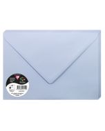 Photo Enveloppe POLLEN Bleu Lavande Format  162 x 229 mm 55722C