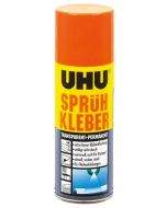 Photo UHU : Colle en spray - 200 ML