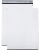 Photo Pochettes d'expédition - Polyéthylène - 360 x 485 mm GPV