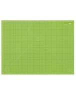 Tapis de découpe - Vert - A2 WEDO Comfortline Recto