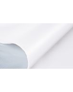 Photo Nappes papier - 80 x 120 cm - Blanc PRONAPPE