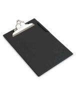 MAUL Porte-bloc à pince  Noir Format A4 23352-90