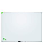 Photo Tableau blanc magnétique Laqué - 1200 x 800 mm : FRANKEN UAct-Line