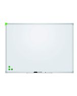 Photo Tableau blanc magnétique Laqué - 1600 x 1200 mm : FRANKEN UAct-Line