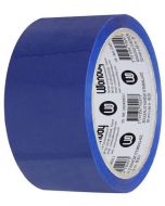 TESA : Ruban adhésif rayé en PVC 58133  - Jaune/noir (Signalétique 58133)