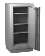 HARTMANN Paper Duo : Armoire forte ignifugée - Serrure électronique - 2 heures