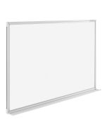 Photo Tableau mural blanc SP - 1200 x 900 mm : MAGNETOPLAN 1240488
