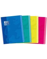 Photo Répertoire quadrillé Séyès - 100101195 Oxford