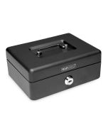 Caisse à monnaie - Noir - 251 x 211 mm RAPESCO Image