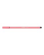 Photo STABILO : Stylo-feutre Pen 68 - Rose 29
