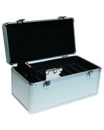 Photo Mallette de protection pour 14 disques durs LOGILINK