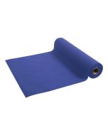 R532410 Rouleau de nappes de 24 M - 40 x 120 cm - Bleu marine PRONAPPE 