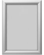 Cadre Porte-affiche d'intérieur - Format A4 : BI-OFFICE Photo