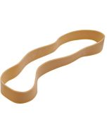 Photo Bracelets Caoutchouc Larges - 200 x 10 mm WONDAY Paquet de 100 g