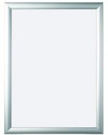 NOBO : Cadre porte-affiche - Format A4 affichage