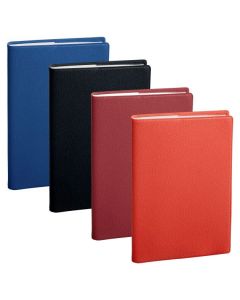 Agenda Semainier 2025 - Président - 210 x 270 mm - Assortiment QUO VADIS intérieur