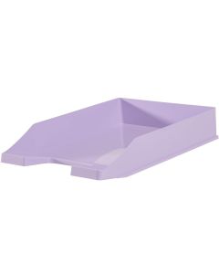 Bannette à Courrier - Violet pastel HAN Klassik