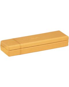 Pot à crayons 4 compartiments - Titane RHODIA