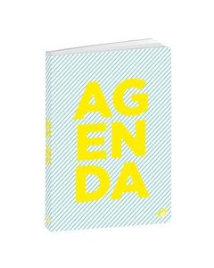 Agenda 2024/2025 - Eurotextagenda TRINIDAD diagonale : QUO VADIS image 