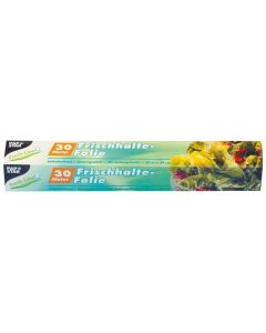 Film alimentaire étirable - 290 mm x 30 m : PAP STAR Visuel