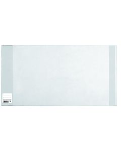 14255 HERMA : Couvre-livres instantané - 540 x 255 mm 