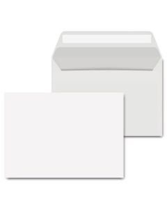 Enveloppes avec fenêtre C5 - 162 x 229 mm GPV