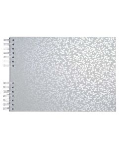 Album Photos Traditionnels - 32 x 22 cm - 150 Photos EXACOMPTA Autentik Vert Sauge