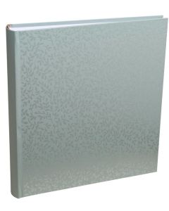 Album Photos Traditionnel 29 x 32 cm - 300 Photos - Vert Sauge EXACOMPTA Autentik