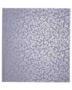 Album Photos Traditionnel 29 x 32 cm - 300 Photos - Bleu Gris EXACOMPTA Autentik