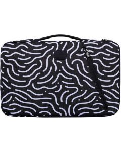 Housse pour Ordinateur portable 13 - 14 pouces Moon EXACOMPTA Moon 17252E