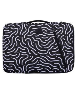 Housse pour Ordinateur portable 15 - 16 pouces - Moon EXACOMPTA 17352e