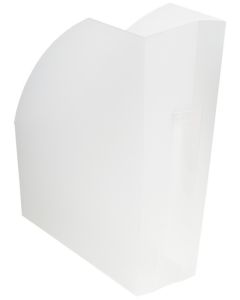 EXACOMPTA : Lot de 3 porte revues - The Magazine - 18057D