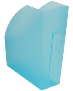 EXACOMPTA : Lot de porte revues 18083D - Turquoise Image