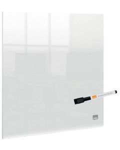 Tableau mural - Acrylique Transparent - 450 x 450 mm : NOBO image