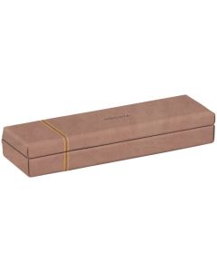 Pot à crayons 4 compartiments - Titane RHODIA