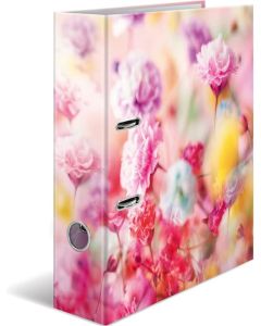 Classeur à 2 anneaux - Dos de 70 mm - A4 HERMA Sport VTT