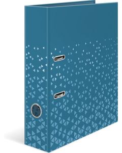 Classeur à 2 anneaux - Dos de 70 mm - Rongeurs : HERMA image