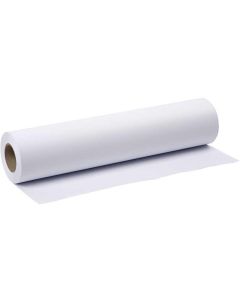 Papier pour Traceur laser - 914 mm x 175 m - 75 g : CLAIREFONTAINE 2684C