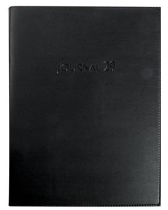 Agenda 2026 Journal 29-1 Barbara EXACOMPTA 210 x 297 mm