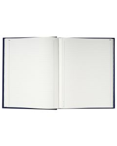 304D LE DAUPHIN : Registre de 200 pages PV Assemblées des actionnaire